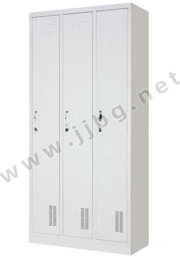 點(diǎn)擊查看商品:三門(mén)更衣柜