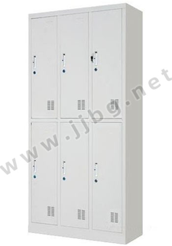 點(diǎn)擊查看商品:六門(mén)更衣柜