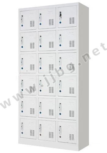 點(diǎn)擊查看商品:十八門(mén)更衣柜