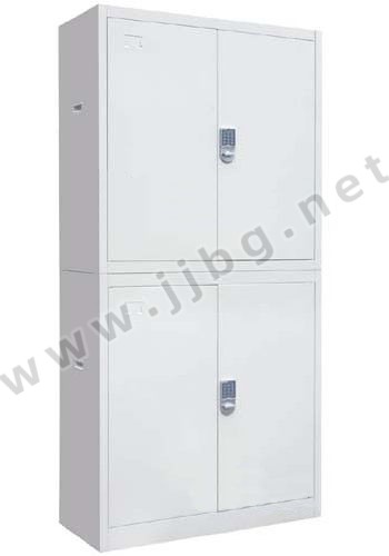 點(diǎn)擊查看商品:電子鎖雙節(jié)柜