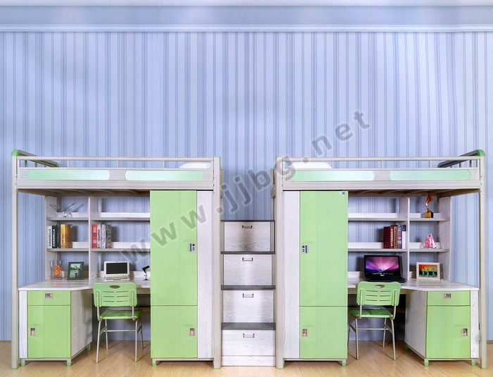 點擊查看商品:公寓床