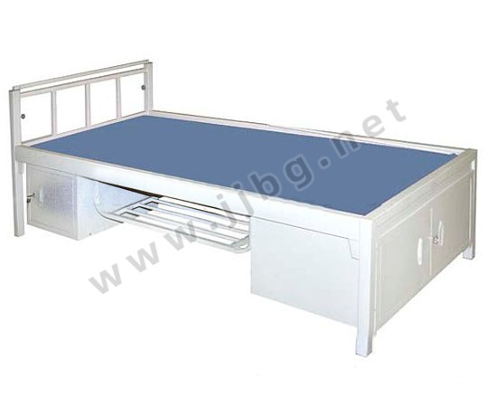 點擊查看商品:單人床