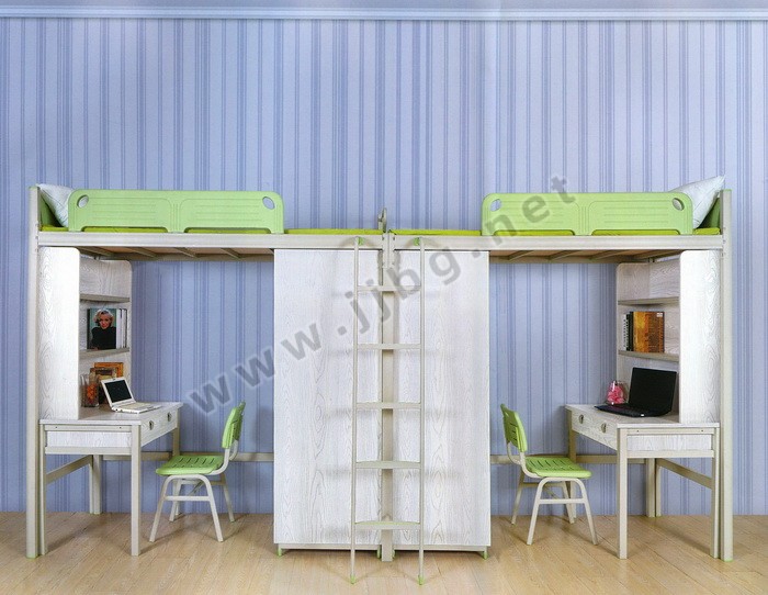 點擊查看商品:公寓床