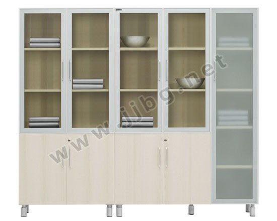 點擊查看商品:書柜