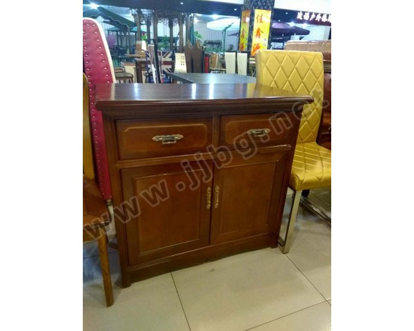 點擊查看商品:酒店餐桌椅